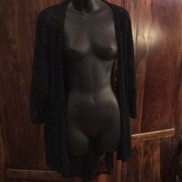 Lularoe Black - Picture 2 of 8